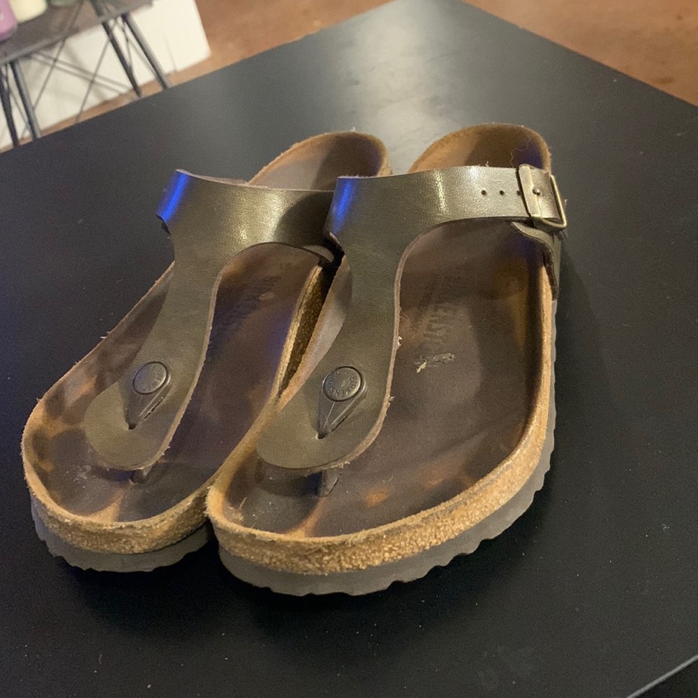 Womens Birkenstocks